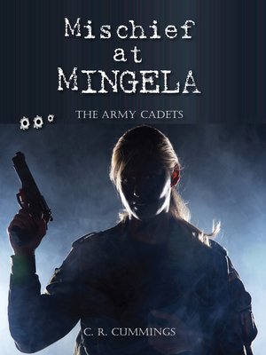 cover image of Mischief at Mingela